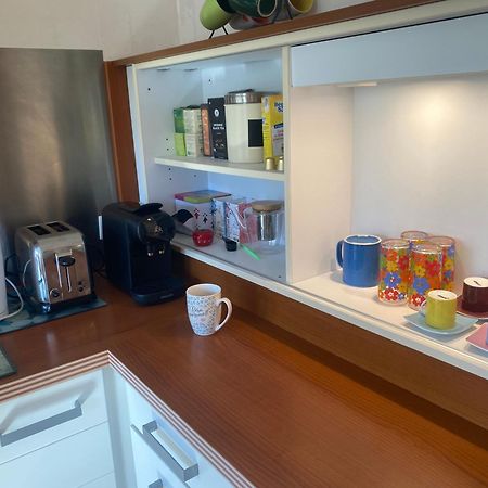 Chez Marilou Apartment Saint-Dizier Luaran gambar
