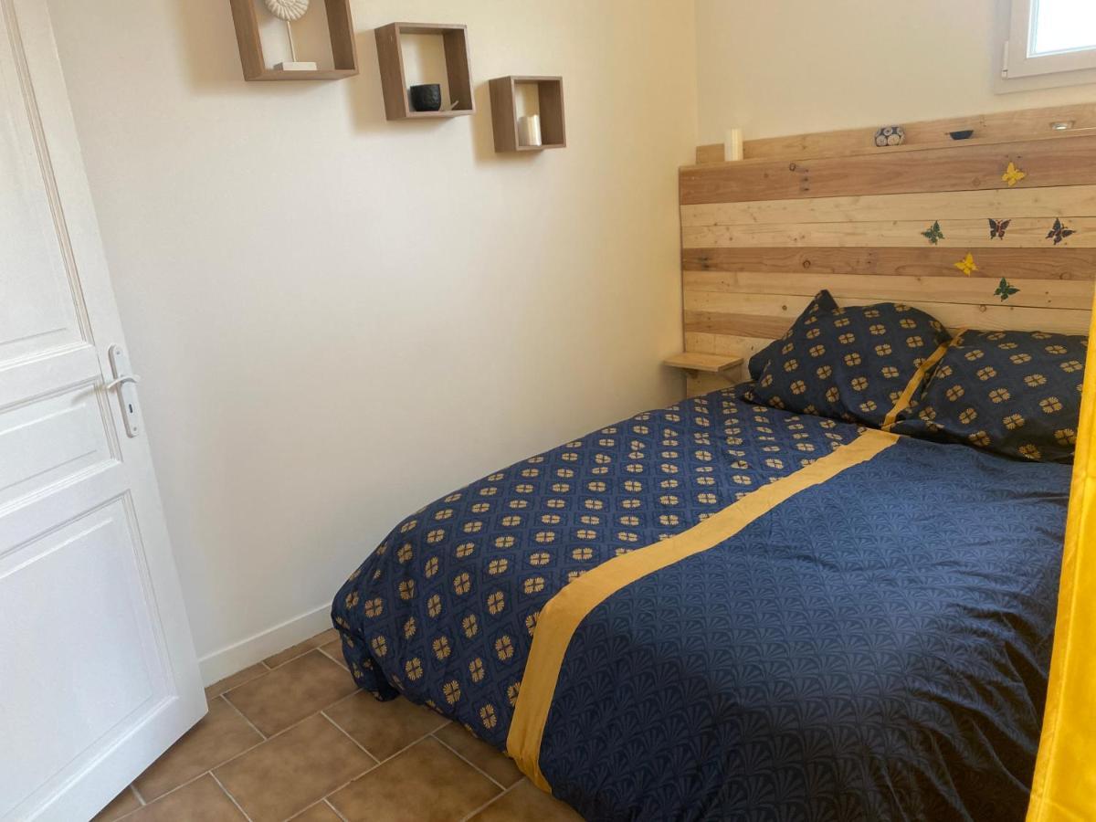 Chez Marilou Apartment Saint-Dizier Luaran gambar