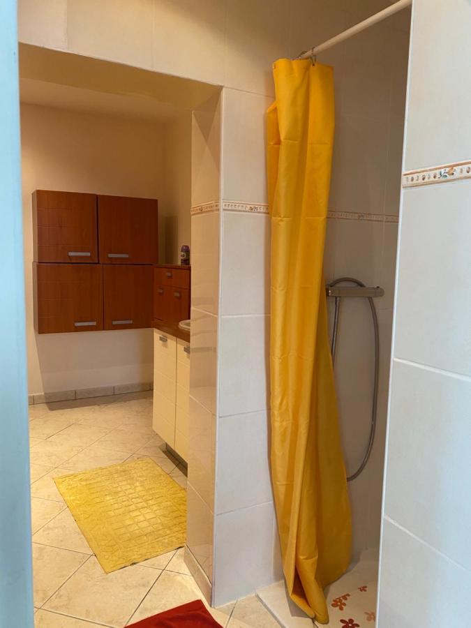 Chez Marilou Apartment Saint-Dizier Luaran gambar